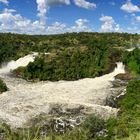 Murchinson Falls Uganda