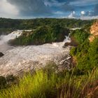 [ Murchison Falls ]