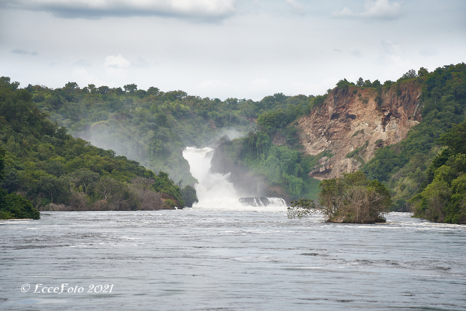 Murchison Falls