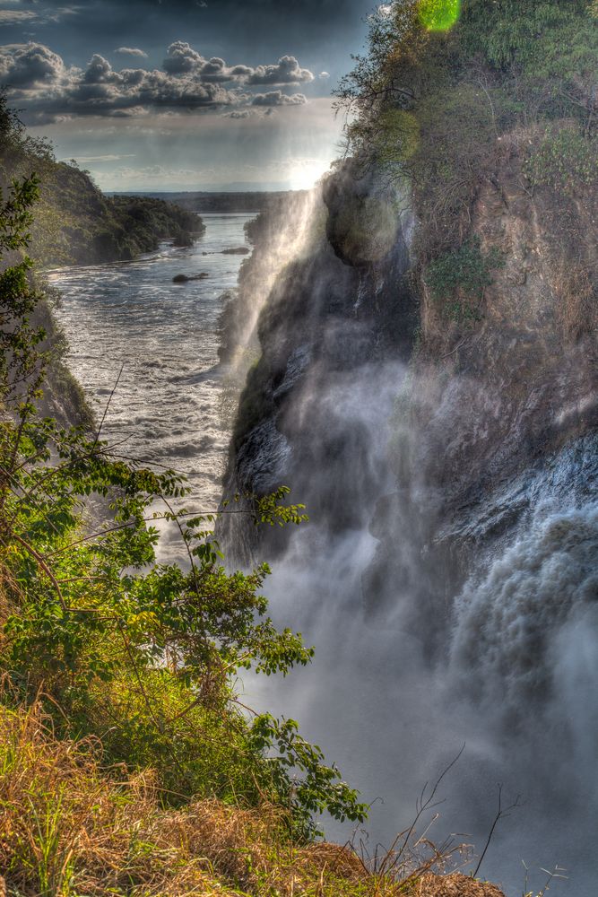 Murchison Falls