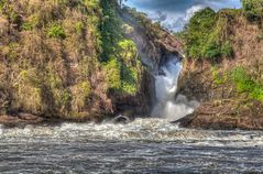 Murchison Falls