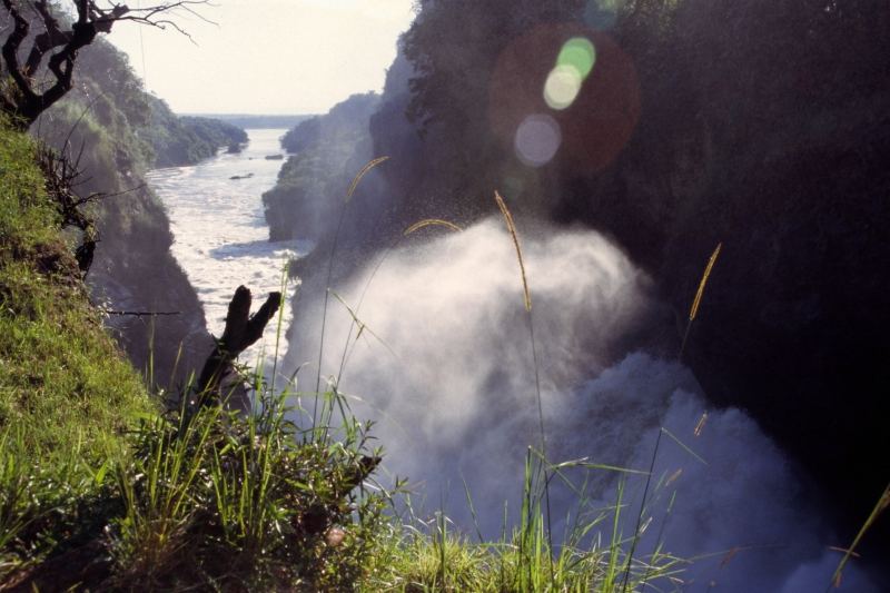 Murchison Falls