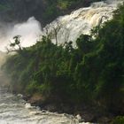 [ Murchison Falls Cascade ]