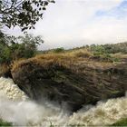 Murchison Falls Panorama