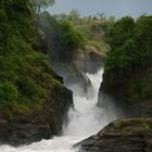 Murchison Falls, Uganda