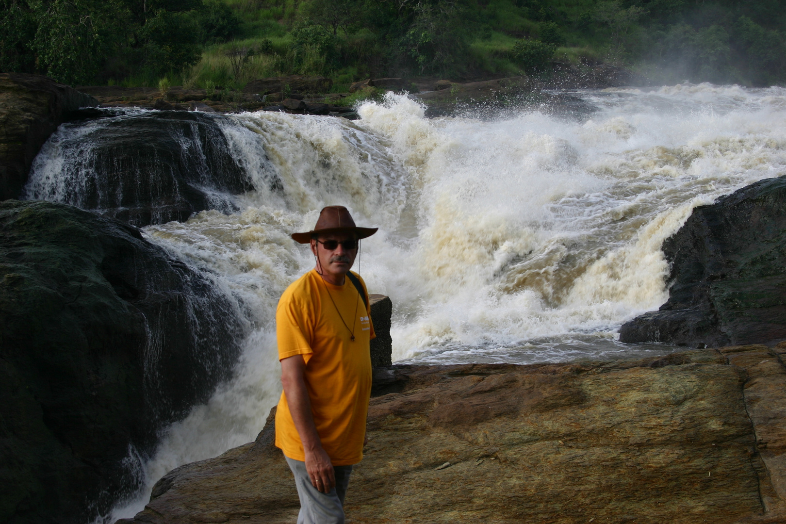 Murchisonfalls 2 Uganda