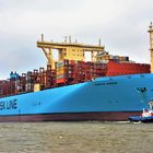 MURCIA MAERSK