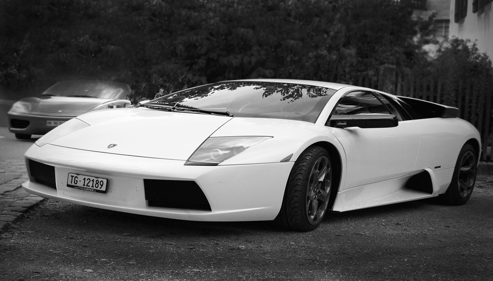 Murciélago