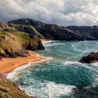 Murder Hole Beach (Irland)