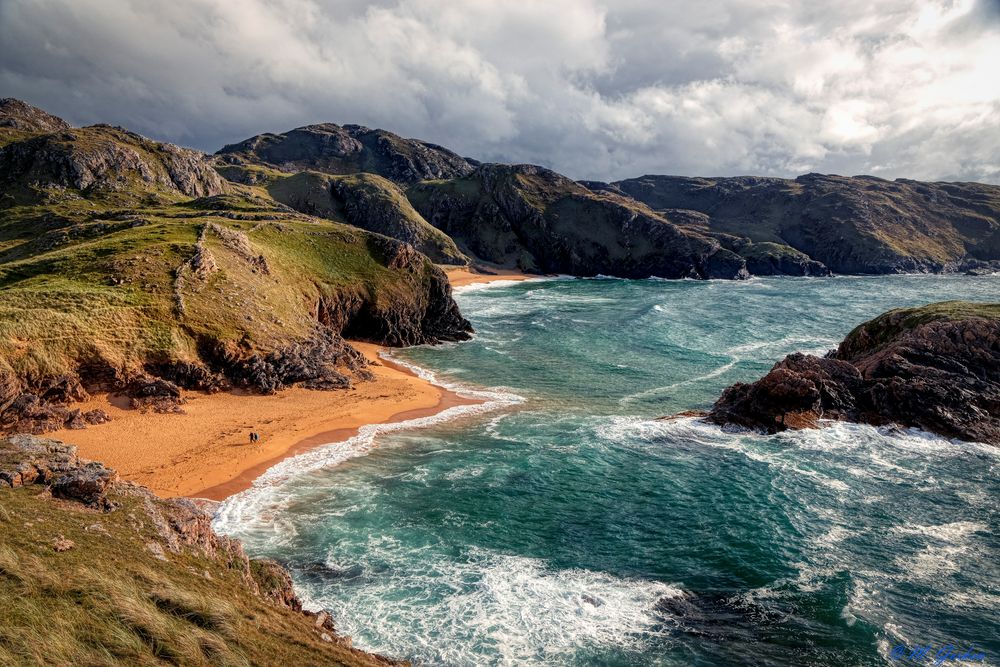 Murder Hole Beach (Irland)