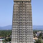 Murdeshwar Temple and Raja Gopura