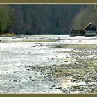 Murecker Schiffsmühle/Süd-Steiermark