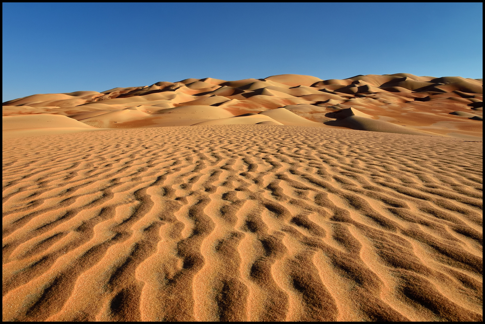 Mureeb Valley