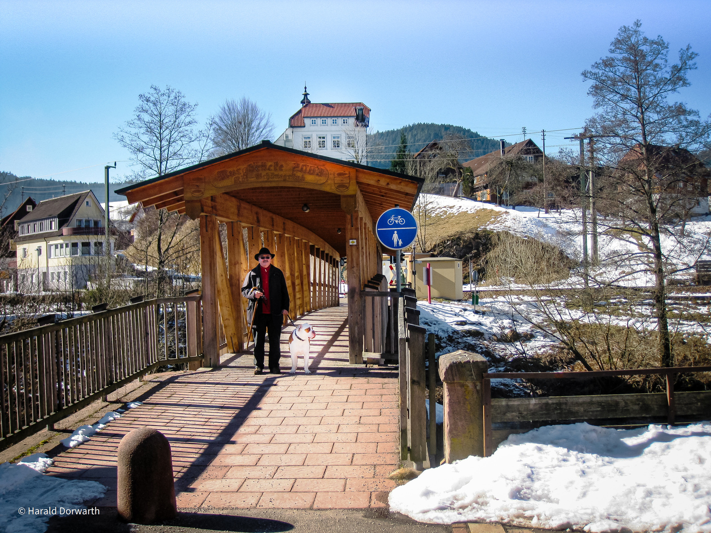 Murgbrücke Röt-Schönegründ