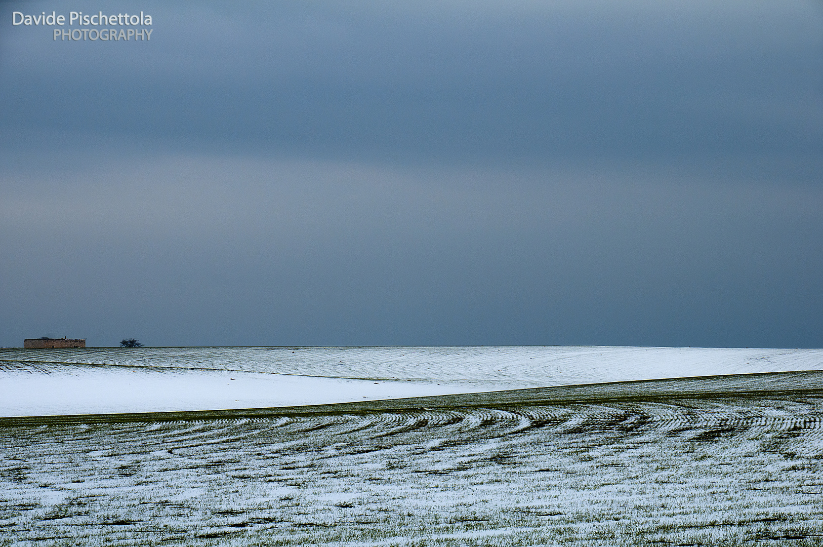 Murgia Innevata