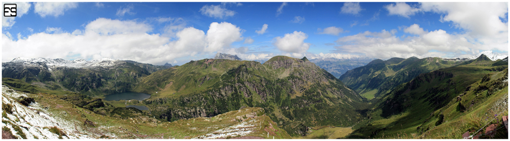 Murgsee