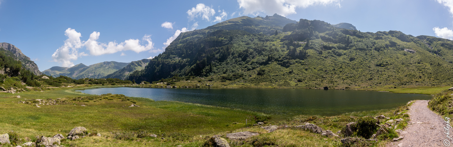 Murgsee