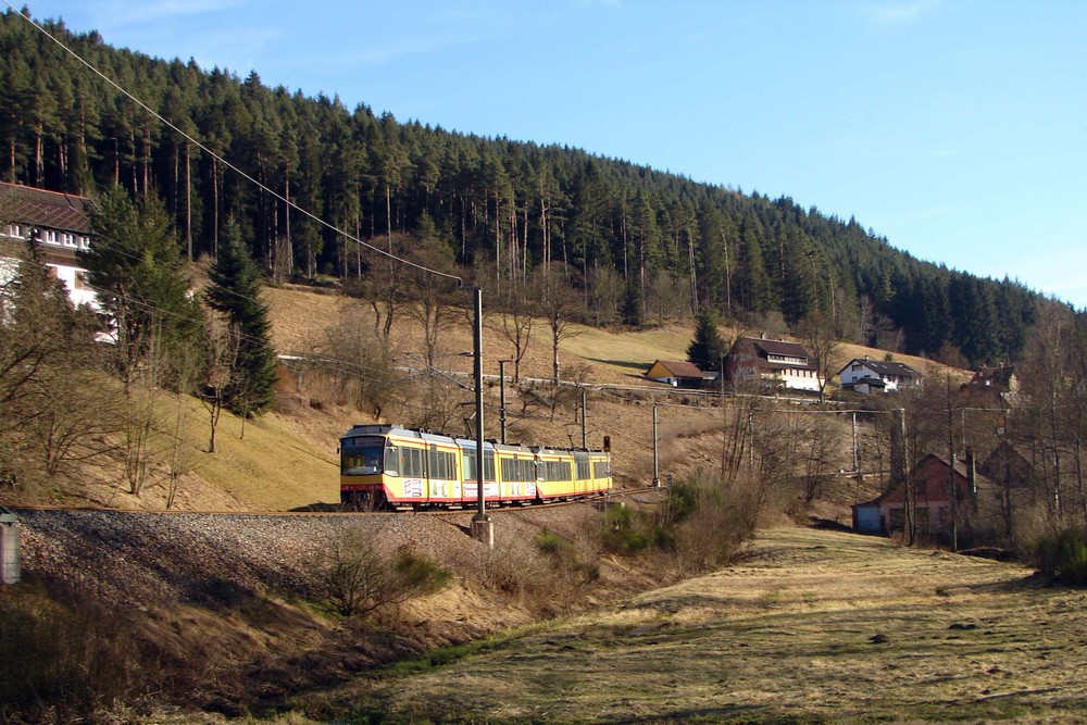 Murgtalbahn