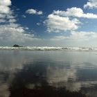 Muriwai Beach