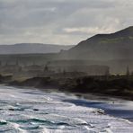 Muriwai Beach New Zealand