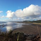 Muriwai Beach, NZ