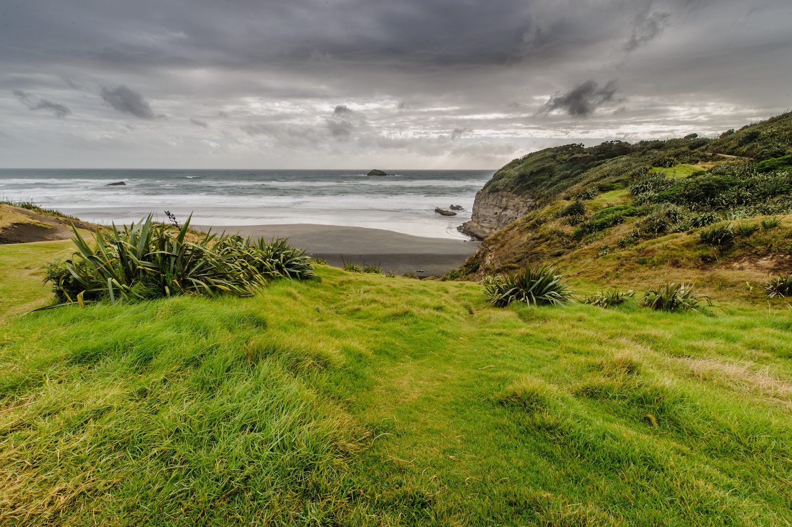 Muriwai