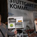 Murks oder Mammutprojekt Stuttgart K21