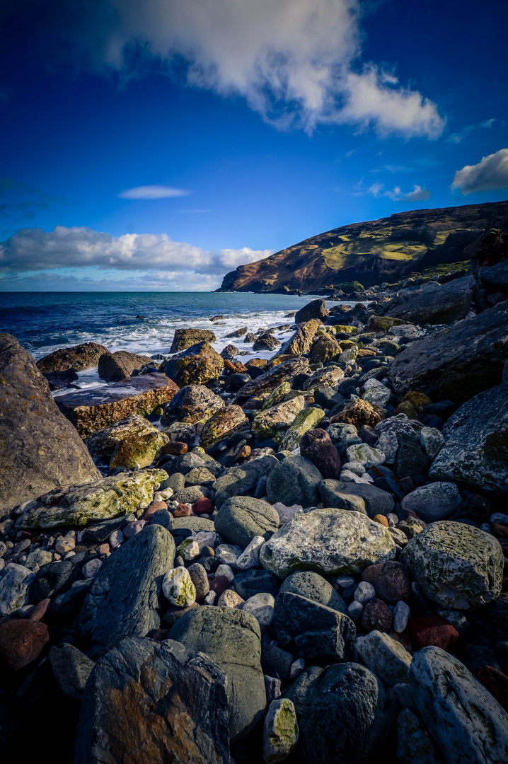 Murlough Bay