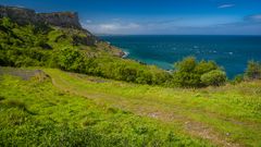 Murlough Bay