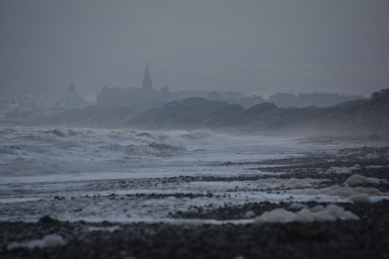 Murlough Beach