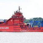 Murman - Salvage Ship