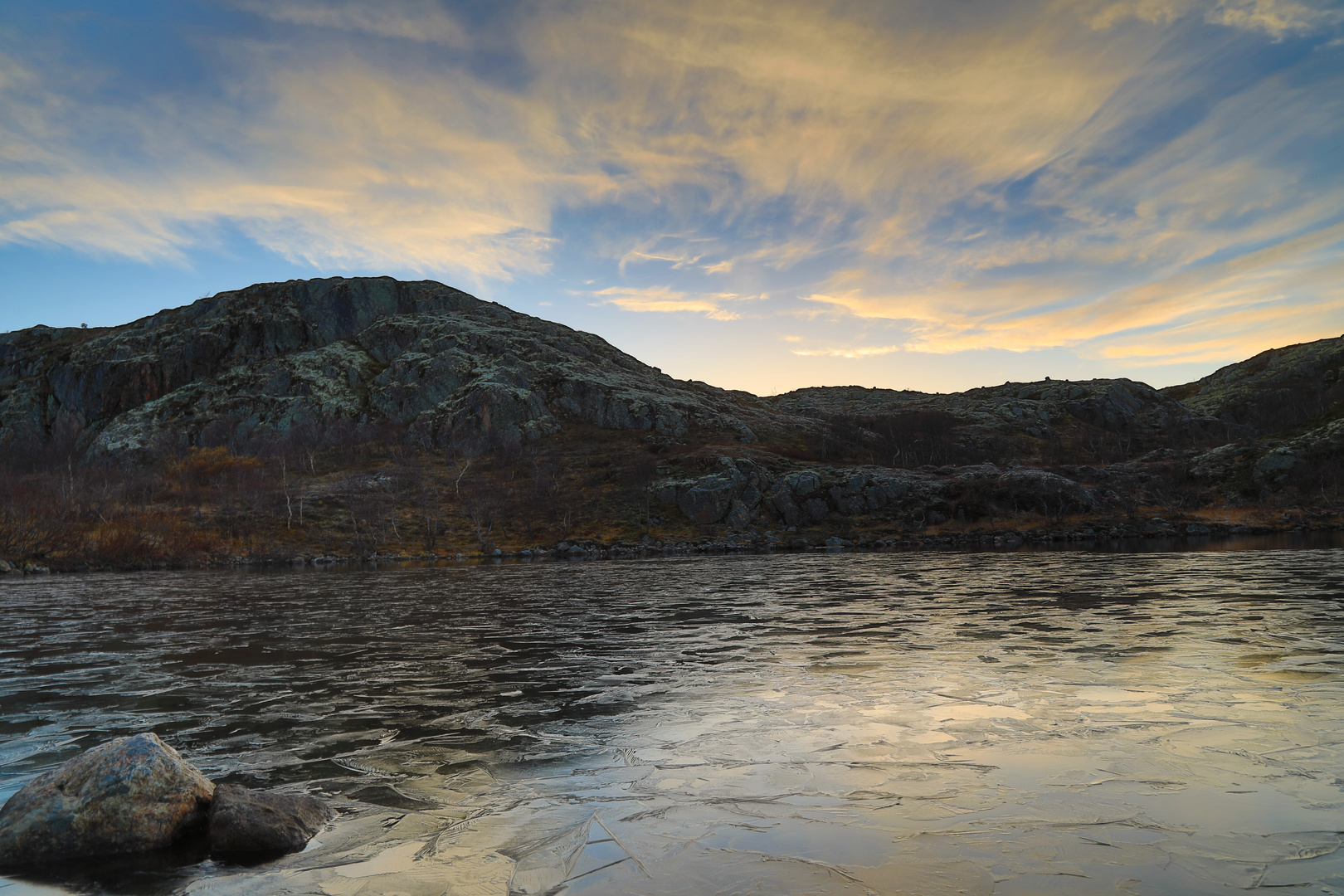 Murmansk, Russland