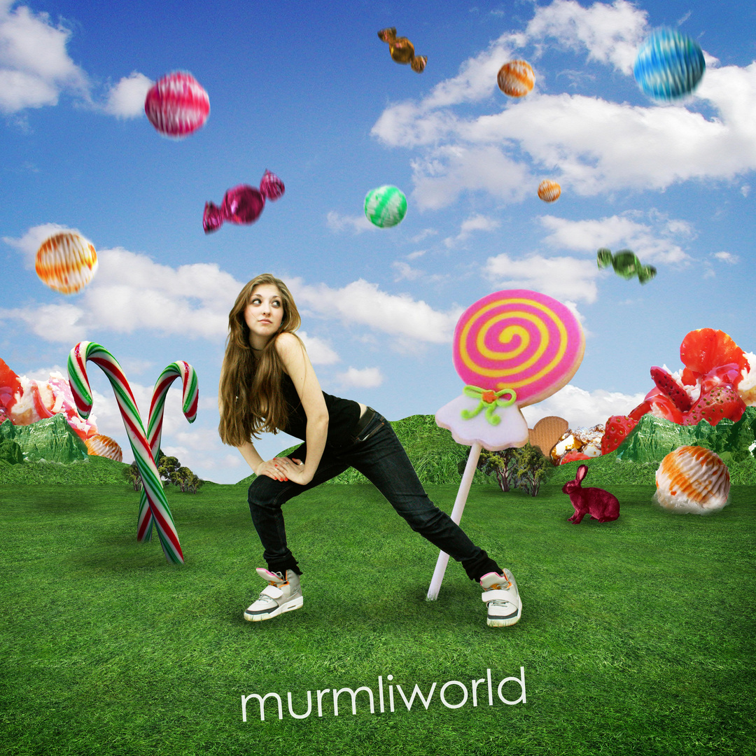 murmliworld