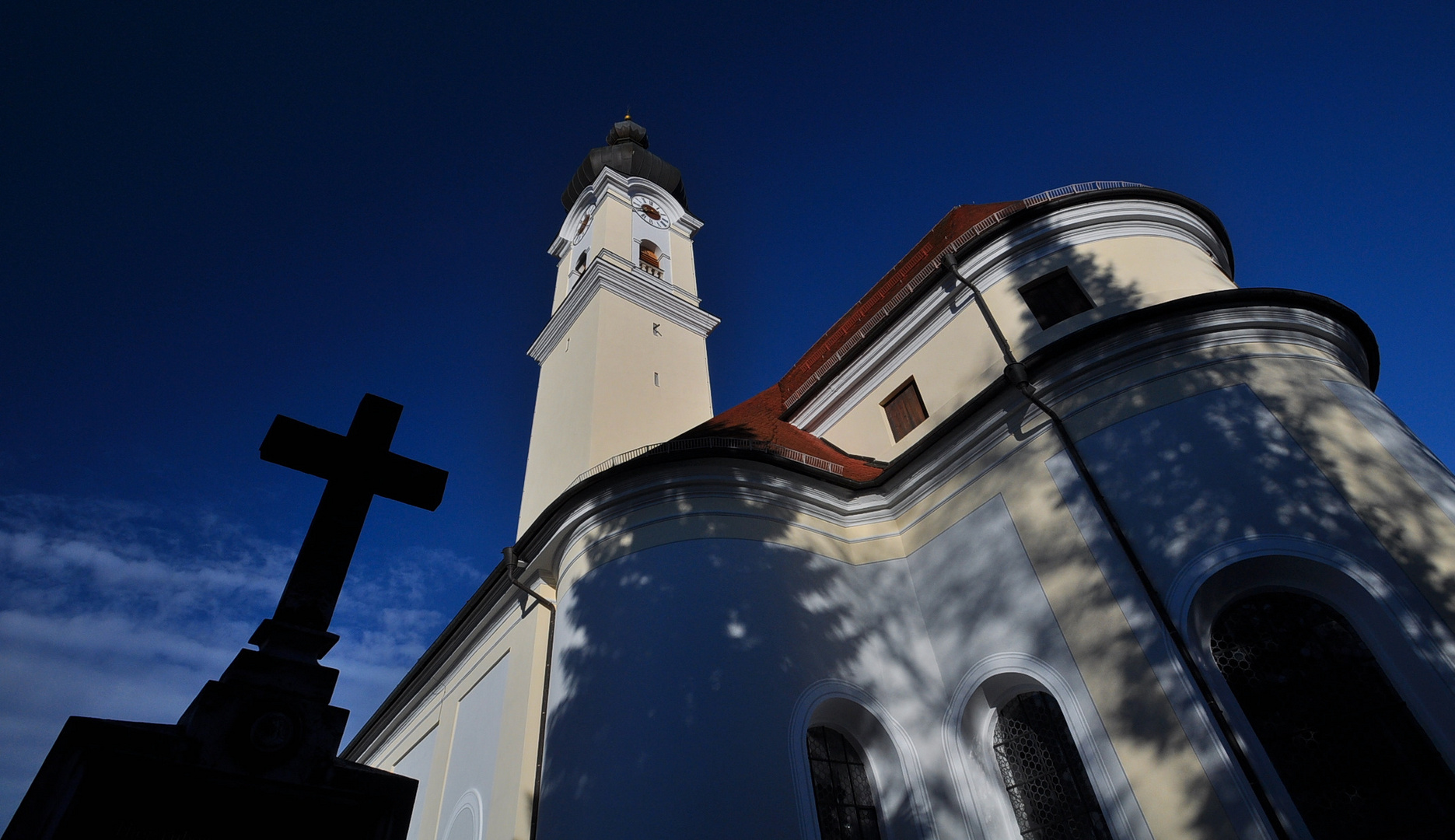 Murnau, Kirche