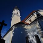 Murnau, Kirche