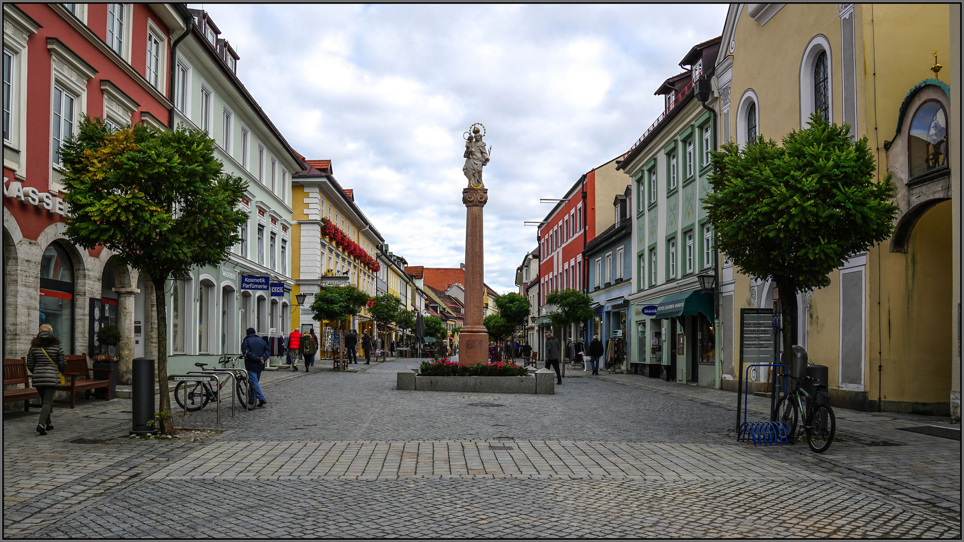 Murnau / Oberbayern (1)