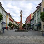 Murnau / Oberbayern (1)