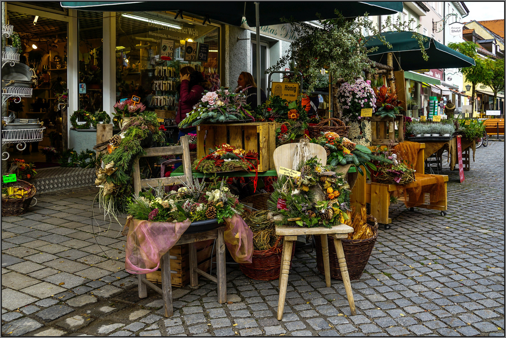 Murnau / Oberbayern (2)