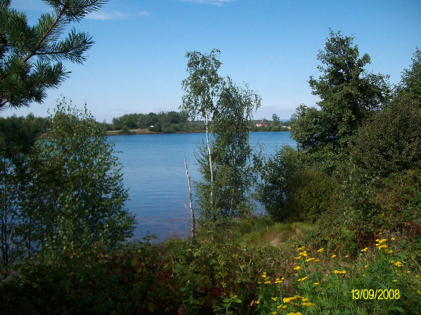 Murnersee