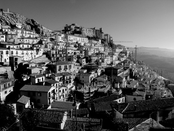 Muro Lucano, Potenza, Italy