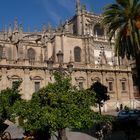 Muro Occidental de la Catedral