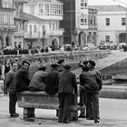 MUROS . A Coruña 