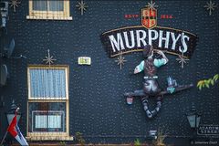 Murphy's