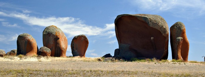 Murphy's Haystackes