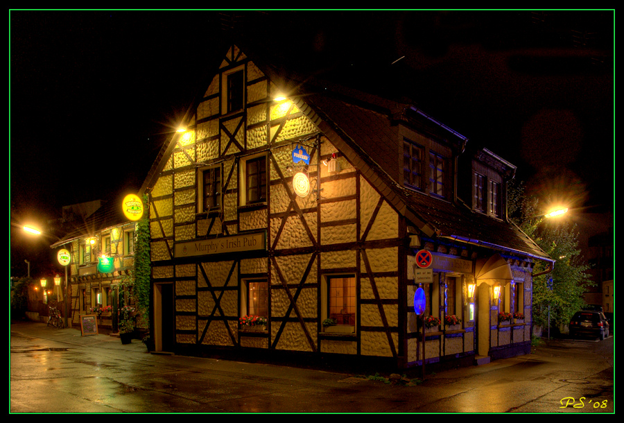 Murphy´s Irish Pub