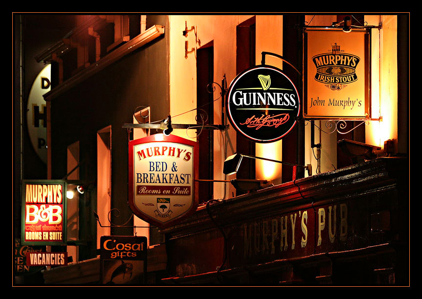 Murphy´s Pub