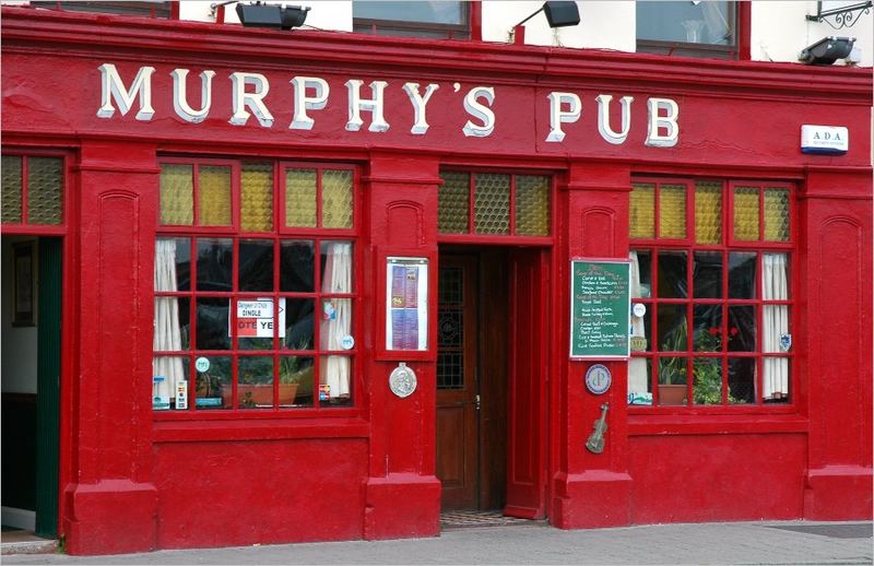 Murphy's Pub