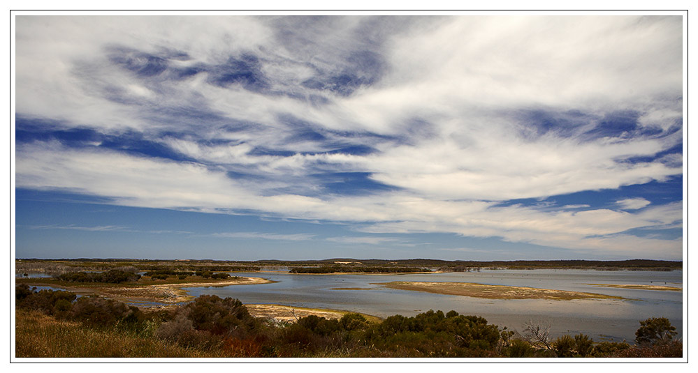 Murray Lagoon