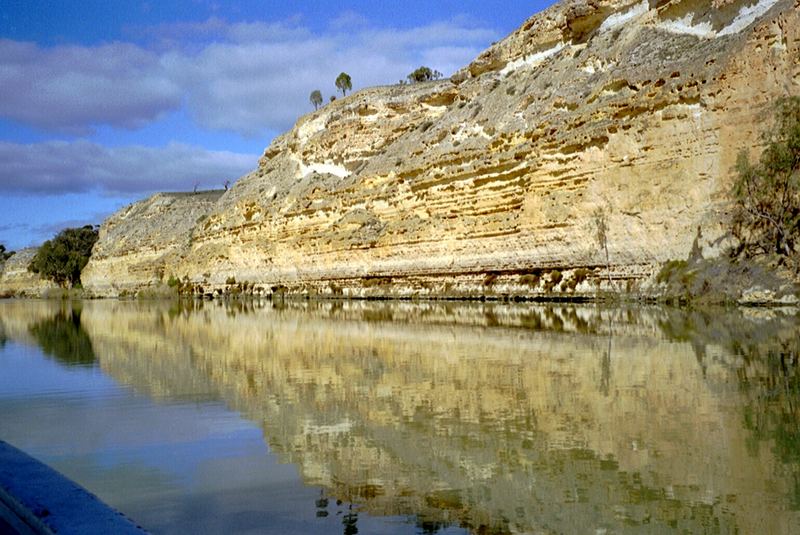 Murray-River, South Australia