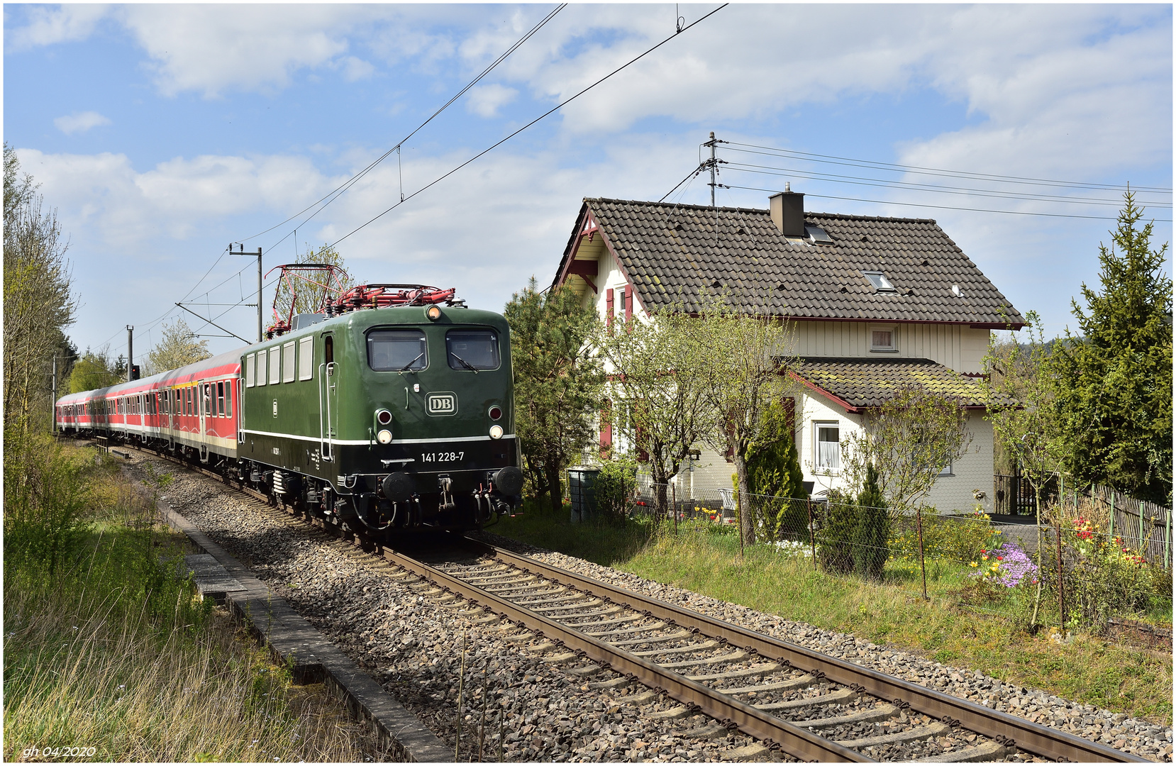 Murrbahn-Abschied (1)